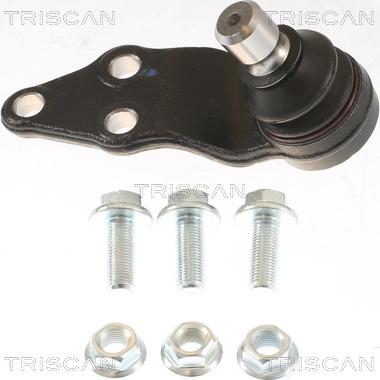 Triscan 8500 27553 - Ball Joint autospares.lv