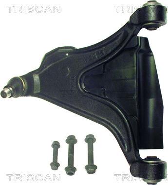 Triscan 8500 27504 - Track Control Arm autospares.lv