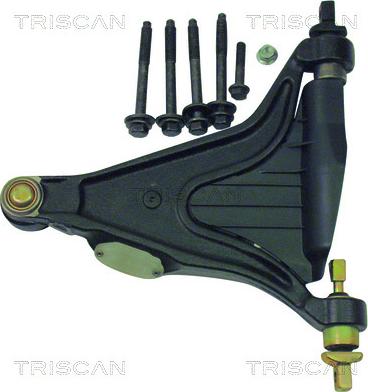 Triscan 8500 27508 - Track Control Arm autospares.lv