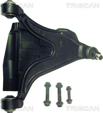 Triscan 8500 27503 - Track Control Arm autospares.lv