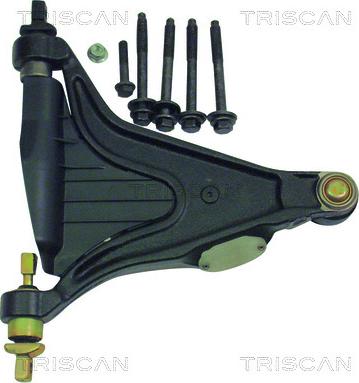 Triscan 8500 27507 - Track Control Arm autospares.lv