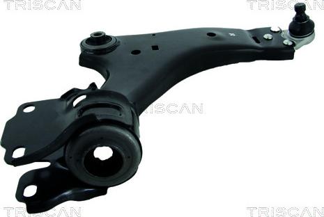 Triscan 8500 27537 - Track Control Arm autospares.lv