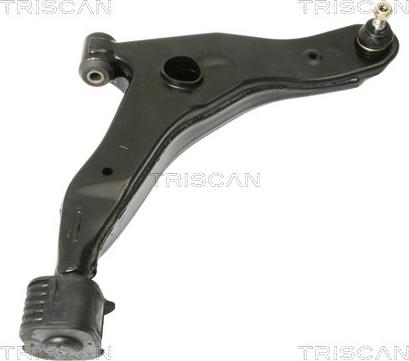 Triscan 8500 27521 - Track Control Arm autospares.lv