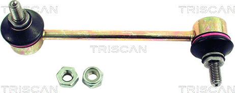Triscan 8500 27604 - Rod / Strut, stabiliser autospares.lv