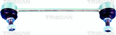 Triscan 8500 27605 - Rod / Strut, stabiliser autospares.lv