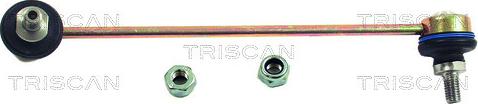 Triscan 8500 27608 - Rod / Strut, stabiliser autospares.lv