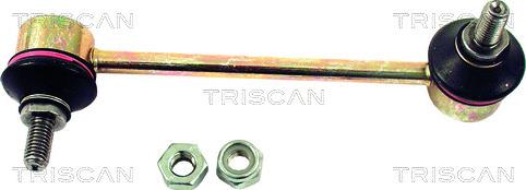 Triscan 8500 27603 - Rod / Strut, stabiliser autospares.lv