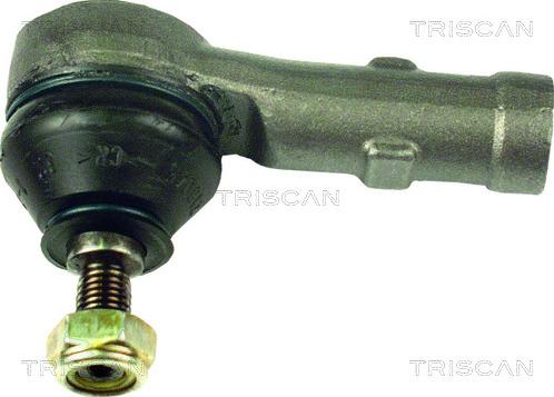 Triscan 8500 27105 - Tie Rod End autospares.lv