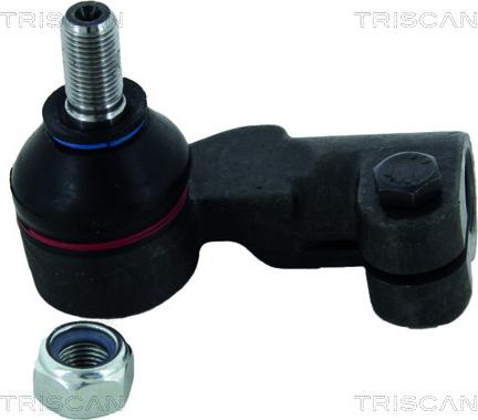 Triscan 8500 70102 - Tie Rod End autospares.lv