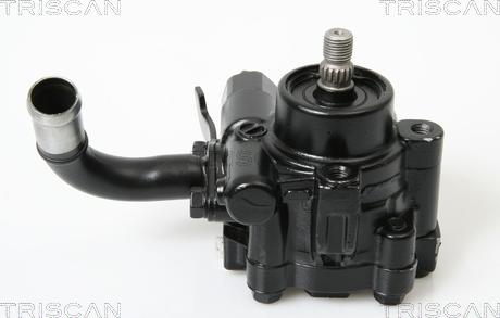 Triscan 8515 50603 - Hydraulic Pump, steering system autospares.lv