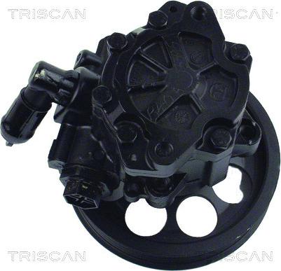 Triscan 8515 65606 - Hydraulic Pump, steering system autospares.lv