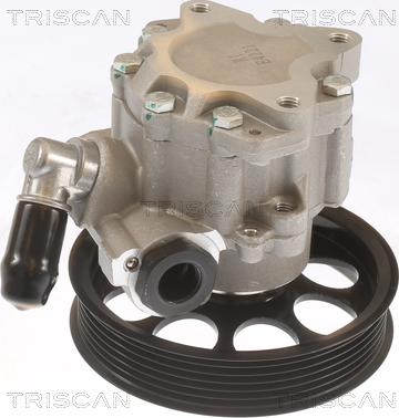 Triscan 8515 65616 - Hydraulic Pump, steering system autospares.lv