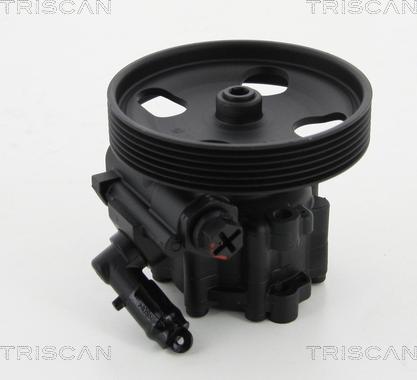 Triscan 8515 15640 - Hydraulic Pump, steering system autospares.lv