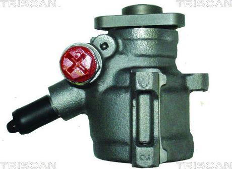 Triscan 8515 15616 - Hydraulic Pump, steering system autospares.lv