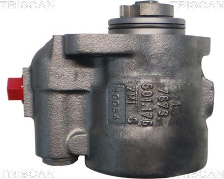 Triscan 8515 15611 - Hydraulic Pump, steering system autospares.lv