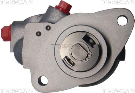 Triscan 8515 15611 - Hydraulic Pump, steering system autospares.lv