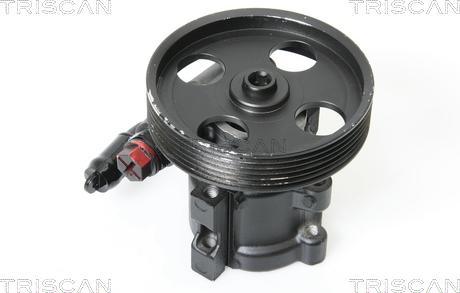 Triscan 8515 15613 - Hydraulic Pump, steering system autospares.lv