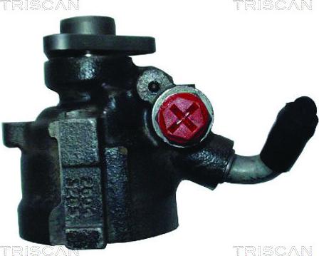 Triscan 8515 15630 - Hydraulic Pump, steering system autospares.lv