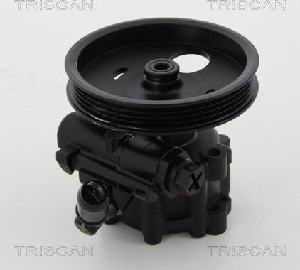 Triscan 8515 15620 - Hydraulic Pump, steering system autospares.lv