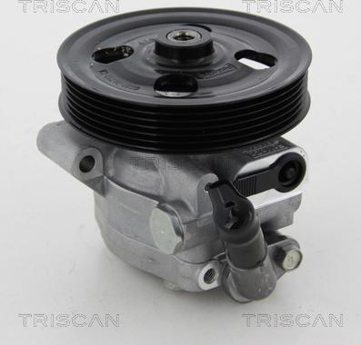 Triscan 8515 16644 - Hydraulic Pump, steering system autospares.lv