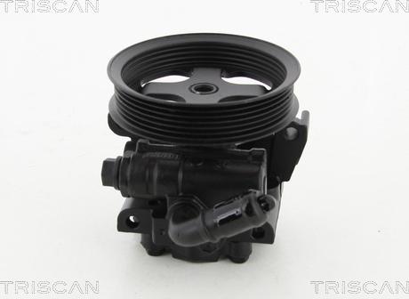 Triscan 8515 16640 - Hydraulic Pump, steering system autospares.lv