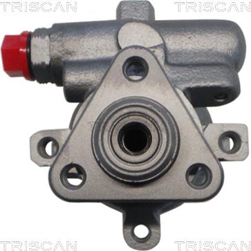 Triscan 8515 16641 - Hydraulic Pump, steering system autospares.lv