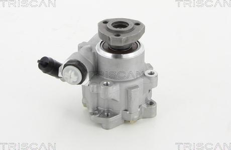 Triscan 8515 16656 - Hydraulic Pump, steering system autospares.lv