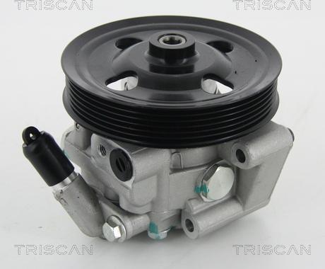Triscan 8515 16658 - Hydraulic Pump, steering system autospares.lv