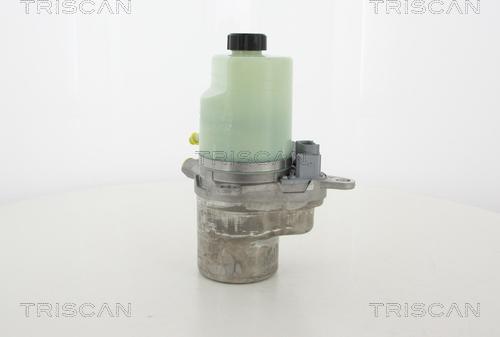 Triscan 8515 16653 - Hydraulic Pump, steering system autospares.lv