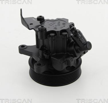 Triscan 8515 16652 - Hydraulic Pump, steering system autospares.lv