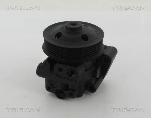 Triscan 8515 16657 - Hydraulic Pump, steering system autospares.lv