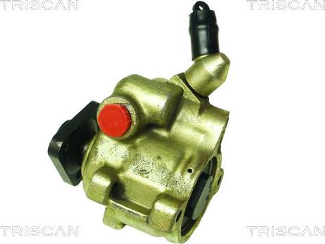 Triscan 8515 16605 - Hydraulic Pump, steering system autospares.lv