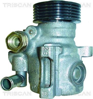 Triscan 8515 16600 - Hydraulic Pump, steering system autospares.lv