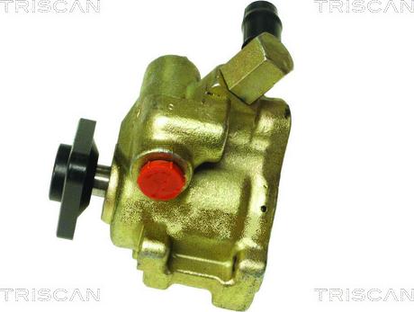 Triscan 8515 16607 - Hydraulic Pump, steering system autospares.lv