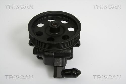 Triscan 8515 16617 - Hydraulic Pump, steering system autospares.lv