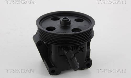 Triscan 8515 16639 - Hydraulic Pump, steering system autospares.lv