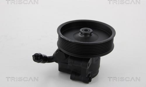 Triscan 8515 16634 - Hydraulic Pump, steering system autospares.lv