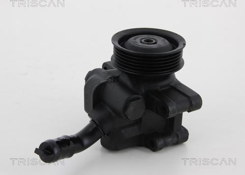 Triscan 8515 16636 - Hydraulic Pump, steering system autospares.lv