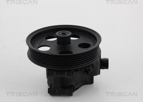 Triscan 8515 16630 - Hydraulic Pump, steering system autospares.lv