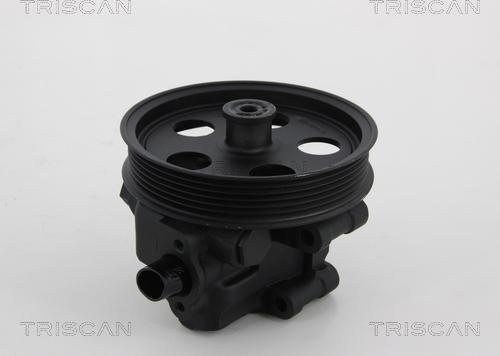 Triscan 8515 16630 - Hydraulic Pump, steering system autospares.lv