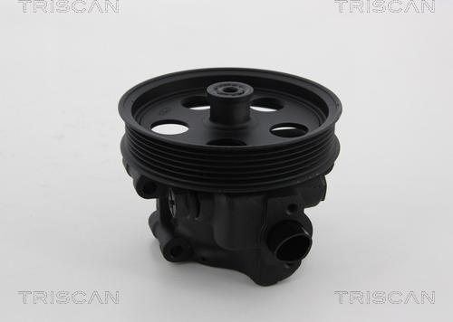 Triscan 8515 16630 - Hydraulic Pump, steering system autospares.lv