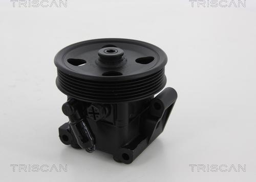 Triscan 8515 16637 - Hydraulic Pump, steering system autospares.lv