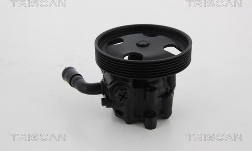 Triscan 8515 16629 - Hydraulic Pump, steering system autospares.lv