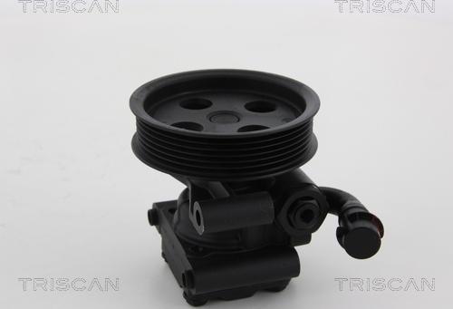 Triscan 8515 16628 - Hydraulic Pump, steering system autospares.lv