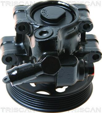 Triscan 8515 16627 - Hydraulic Pump, steering system autospares.lv