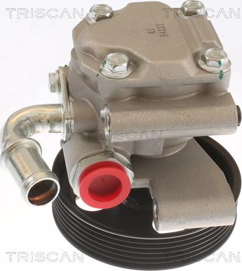 Triscan 8515 16679 - Hydraulic Pump, steering system autospares.lv