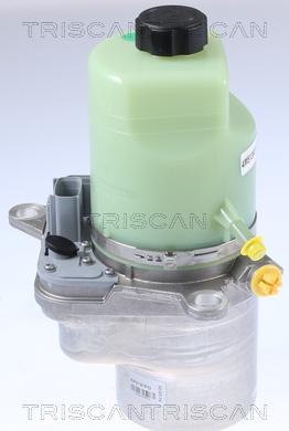 Triscan 8515 16675 - Hydraulic Pump, steering system autospares.lv