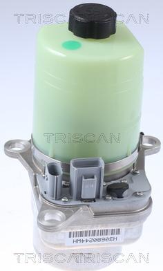 Triscan 8515 16675 - Hydraulic Pump, steering system autospares.lv