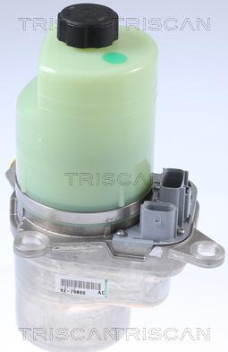 Triscan 8515 16675 - Hydraulic Pump, steering system autospares.lv