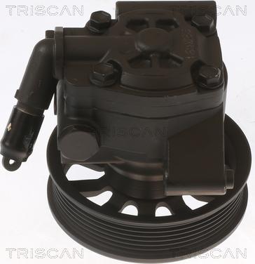 Triscan 8515 16678 - Hydraulic Pump, steering system autospares.lv